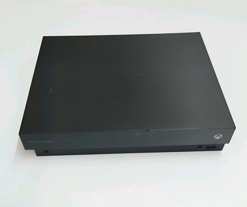 Microsoft xbox one project - xbox,