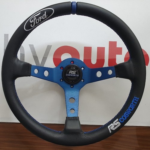 Sport steering wheel - sport,