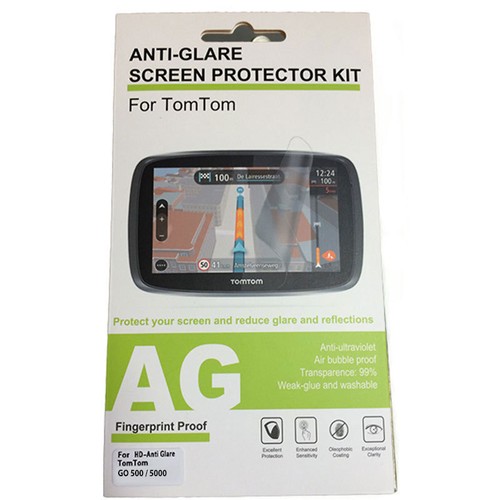 Anti glare screen - anti-glare,