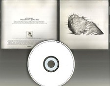 COLDPLAY The Scientist w/ RARE