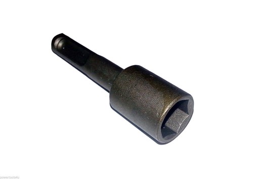 13mm sds nut spinner - nut,