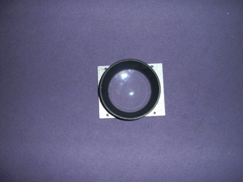 Martin mac 500 - mac, focus