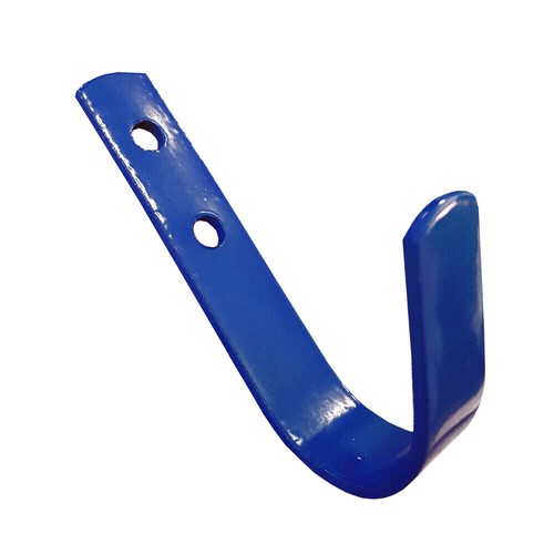 Stable hook hanger blue - hook,