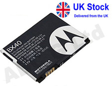 Original Motorola BX-40