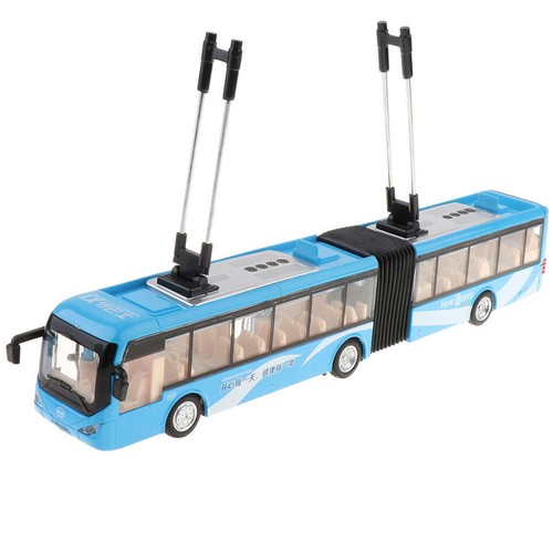 Large pull back city - back, rail