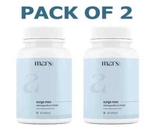 Mars by GHC Surge Max Contains