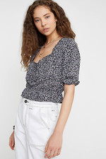 Urban Outfitters Ronda Floral