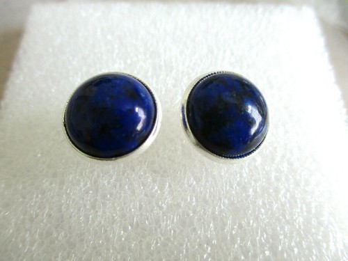 Natural stone lapis - lapis, lazuli