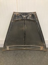 JAGUAR DAIMLER  DS420 BONNET