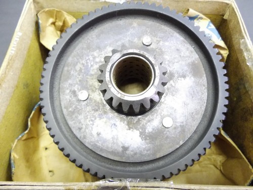 Yamaha ta125 rd125 yas3 clutch - rd125,