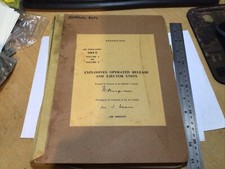 RAF Air Publication AP1664E
