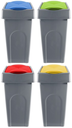 Litre plastic lift - 50,