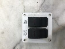 96 Four Winns 258 Vista Boat