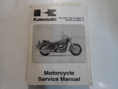 2000 kawasaki vulcan 1500 - kawasaki,