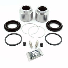 For Toyota Celica TA2 TA22 1971-1977 2x Front Caliper Rebuild kits (51mm Piston)