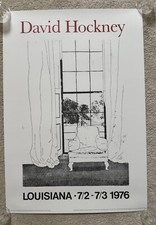 David hockney graphic works - david,