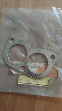 Nissan Vanette C220,Front pipe flange gasket,LD20 Diesel models, new genuine. 