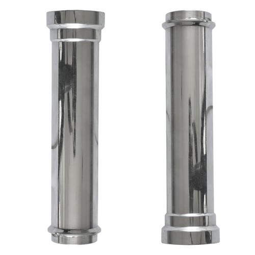 Triumph pushrod tube alloy - triumph,
