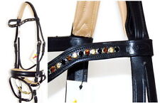 FSS BRONZE DAZZLE 6mm Crystal