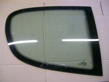 PEUGEOT 206 O/S/R REAR QUARTER