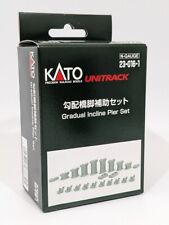 23-016-1 Gradual Incline Pier