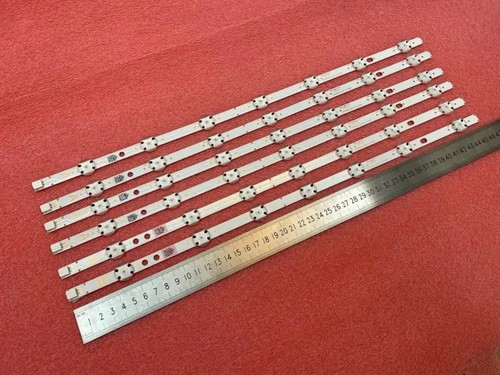 Led strip for vestel - led,