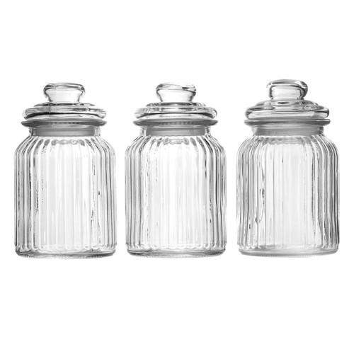 Vintage airtight glass - vintage,