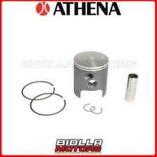 ATHENA 2T FORGED PISTON D