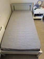 Kids Little Folks single bed