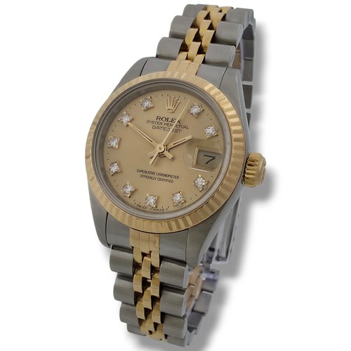 Rolex lady datejust - datejust, 26mm