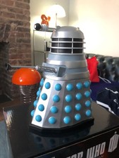 eaglemoss mega dalek
