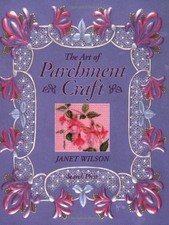The art parchment - the,