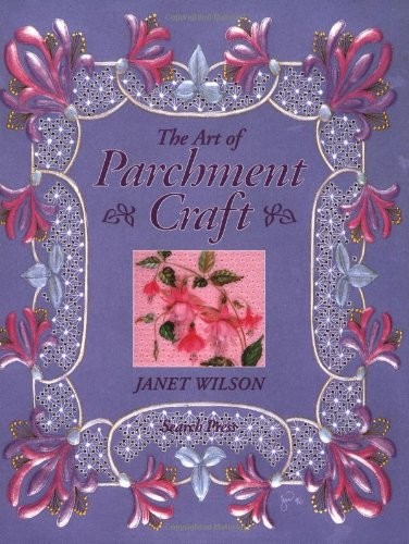 The art parchment - of,
