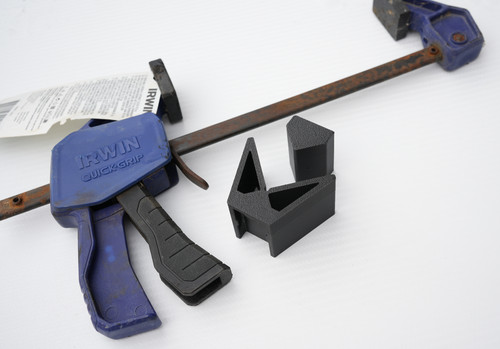 Irwin mini quick grip corner - mini,