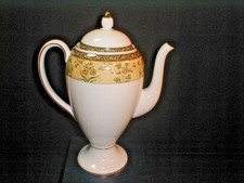 Wedgwood India Fine Bone China