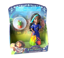 DISNEY ENCANTO ISABELA