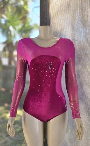 Elite sportswear gymnastics - gk,