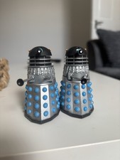 BBC Doctor Who - Evil of the