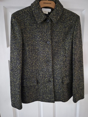 Nicole farhi womens wool - nicole,
