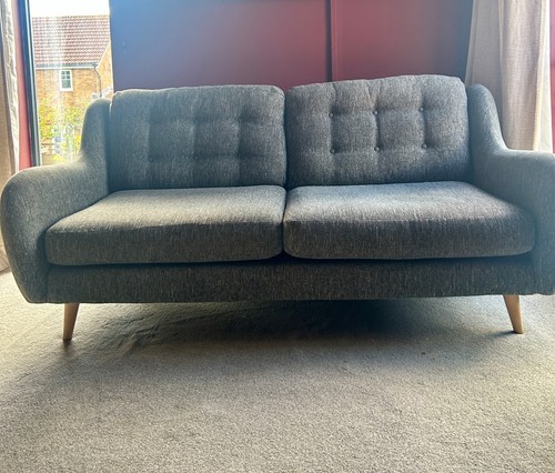 Dfs seater 3 french - seater,