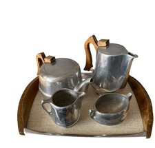 Retro picquot mcm - retro, and