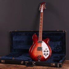 Rickenbacker 360 12 String
