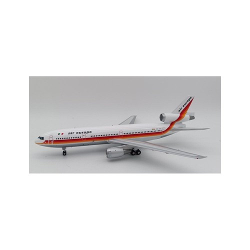 Inflight 200 - 200, mcdonnell