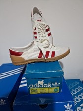 Adidas volley 1986 5 - 1986, 7.5