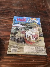 On30 Annual 2018: Narrow Gauge