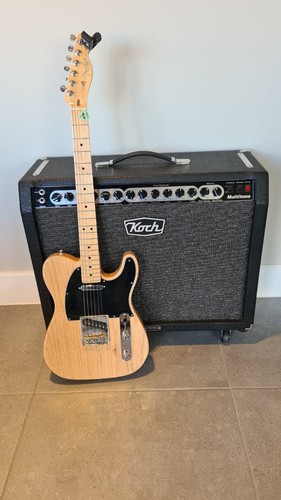 Koch multitone and 100 - koch,