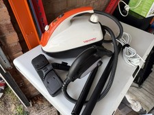 polyi vaporetto steam cleaner
