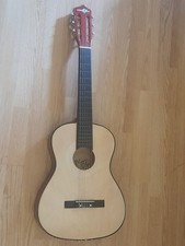 Classical Acoustic Guitar -