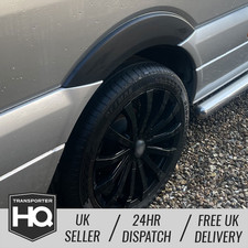 Mercedes Sprinter (2013-19)