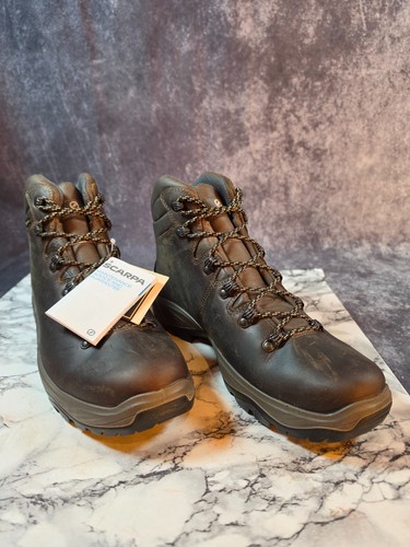Scarpa terra gtx - scarpa, gore-tex